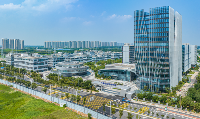 河南港投大健康产业集团有限公司简介及重点项目介绍21